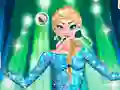 Jogo Transformação da Elsa online Jogo Transformação da Elsa online