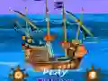 Jogo Tiro em Alta: O Navio Pirata online