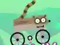 Jogo RigBMX 2 A Maldição do Acidente online