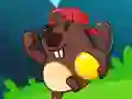 Jogo Bolhas de Castor online Jogo Bolhas de Castor online