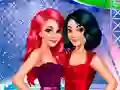 Jogo Estrelas da Moda Bff online Jogo Estrelas da Moda Bff online