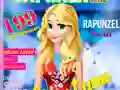 Jogo Revista de Passarela da Princesa online Jogo Revista de Passarela da Princesa online