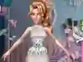 Jogo Competição de Designers de Vestidos de Noiva online