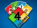 Jogo Uno: 4 Cores online Jogo Uno: 4 Cores online
