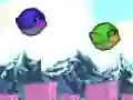 Jogo Pássaros Flappy Irados online Jogo Pássaros Flappy Irados online