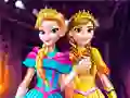 Jogo Dia da Coronação da Princesa online Jogo Dia da Coronação da Princesa online