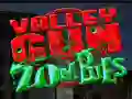 Jogo Zombis do Vale das Armas online