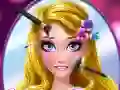 Jogo Princesa Moderna Maquiagem Perfeita online