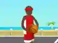 Jogo Street Ball Jam online Jogo Street Ball Jam online