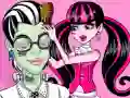 Jogo Monstefique Justin Bieber online