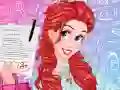 Jogo Dia de Universidade das Princesas online