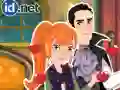 Jogo Drácula no Bolo Vermelho de Leite online Jogo Drácula no Bolo Vermelho de Leite online