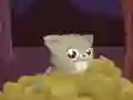 Jogo Gato Saltador online Jogo Gato Saltador online