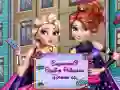 Jogo Vestir a Princesa Superheroína da Primavera online Jogo Vestir a Princesa Superheroína da Primavera online