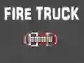 Jogo Caminhão de bombeiros online