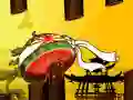 Jogo Frutas Katana online