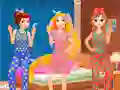 Jogo Festa do Pijama online