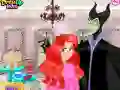 Jogo Salão de Cabelo da Princesa Dia das Mentiras online Jogo Salão de Cabelo da Princesa Dia das Mentiras online