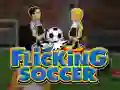 Jogo Futebol Flick online Jogo Futebol Flick online