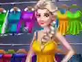 Jogo Armário de Primavera da Princesa online Jogo Armário de Primavera da Princesa online