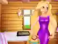 Jogo Loja Vintage da Princesa online