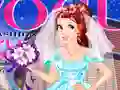 Jogo Princesa Superstar Capa da Revista online