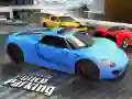 Jogo Estacionamento de Polícia Supercar online