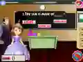 Jogo Aula de Ciência da Princesa online