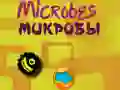 Jogo Micróbios online Jogo Micróbios online