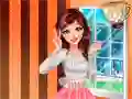 Jogo Fangirl da Bela e a Fera online Jogo Fangirl da Bela e a Fera online