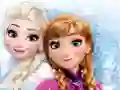 Jogo Jóias da Elsa online