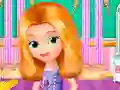 Jogo Problemas de Adolescência da Princesa online Jogo Problemas de Adolescência da Princesa online