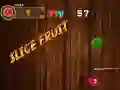 Jogo Fatiar Fruta online