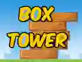 Jogo Torre de Caixas online