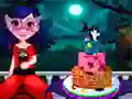 Jogo Festa de Halloween online