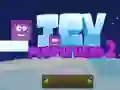 Jogo Cabeça Roxa Gelada 2 online
