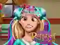 Jogo Doutor Cérebro Rapunzel online Jogo Doutor Cérebro Rapunzel online