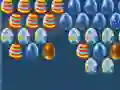 Jogo Atirador de Bolhas de Páscoa online Jogo Atirador de Bolhas de Páscoa online