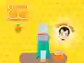 Jogo Eu gosto de suco de laranja online Jogo Eu gosto de suco de laranja online