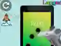 Jogo Bata na tablet online