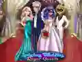 Jogo Casamento da Joaninha: Convidados Reais online Jogo Casamento da Joaninha: Convidados Reais online