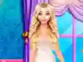Jogo Preparação do Casamento da Blondie online