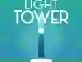 Jogo Torre de Luz online Jogo Torre de Luz online