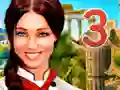 Jogo Samantha Plum: A Chef Viajante 3 online Jogo Samantha Plum: A Chef Viajante 3 online