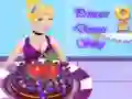 Jogo Loja de Donuts da Princesa online Jogo Loja de Donuts da Princesa online