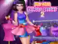 Jogo Vestidos de Princesa Pop Star 2 online Jogo Vestidos de Princesa Pop Star 2 online