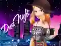 Jogo Noite de Vestir online Jogo Noite de Vestir online