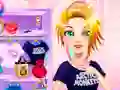 Jogo A Princesa Enviada Para o Futuro online