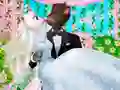 Jogo Angela e Tom: Casamento dos Sonhos online