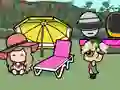 Jogo Criador de Cenários Divertidos de Coachella online Jogo Criador de Cenários Divertidos de Coachella online